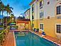 Verblijf 9425405 • Vakantie appartement Florida • TownePlace Suites by Marriott Fort Lauderdale Weston  • 4 van 22