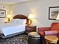 Unterkunft 9525202 • Appartement Oostkust • Hilton Garden Inn Gettysburg  • 2 von 26