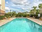 Guest house 9525402 • Apartment Florida • Hampton Inn Okeechobee - Lake Okeechobee  • 4 of 26