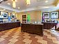 Guest house 9525402 • Apartment Florida • Hampton Inn Okeechobee - Lake Okeechobee  • 12 of 26