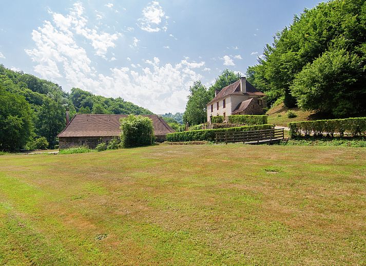 Verblijf 000028 • Chalet Aquitaine • La Maison d'Amis du Bouc 