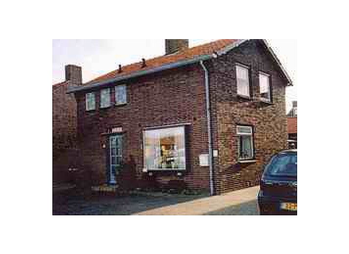 Unterkunft 010228 • Ferienhaus Texel • brink 9 