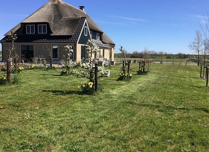 Verblijf 0106103 • Bed and breakfast Texel • B&B De Borage Texel 