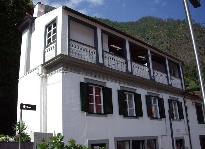 Guest house 0113206 • Holiday property Madeira • Holidays Madeira 