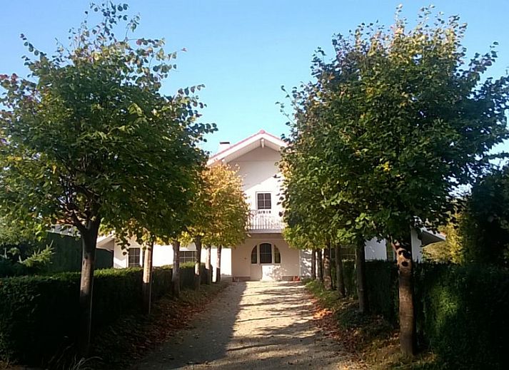 Guest house 0114401 • Holiday property West Flanders • Villa Blanche 