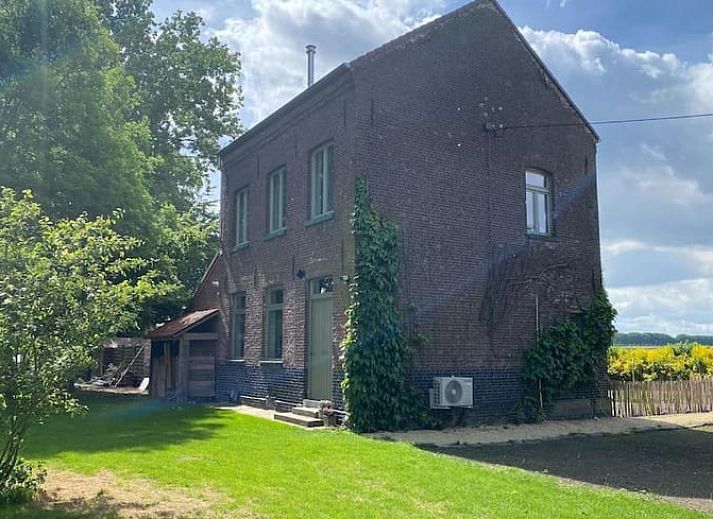 Guest house 0124401 • Holiday property West Flanders • Vakantiehuis in Spiere-helkijn 