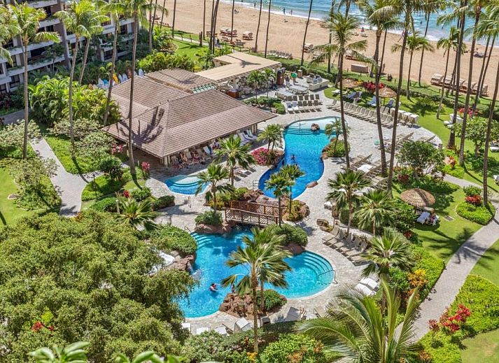 Guest house 0126208 • Apartment Hawaii • Kaanapali Alii, a Destination by Hyatt Residence 