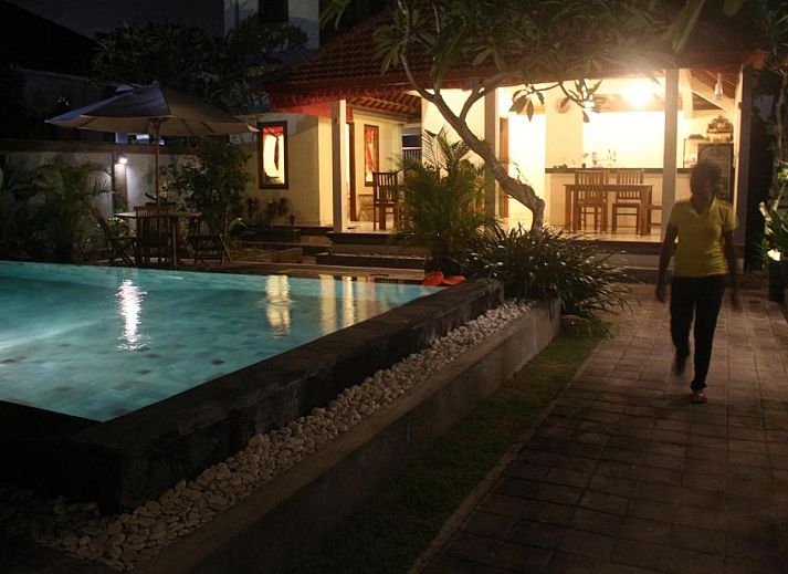 Guest house 0130175 • Holiday property Nusa Tenggara (Bali/Lombok) • Puri Clinton Bali 