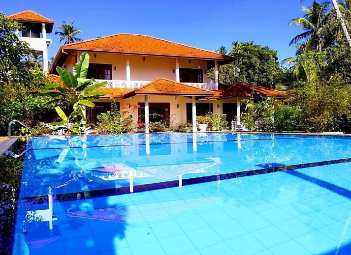 Guest house 0130569 • Holiday property South -Sri Lanka • Siroma Villa 