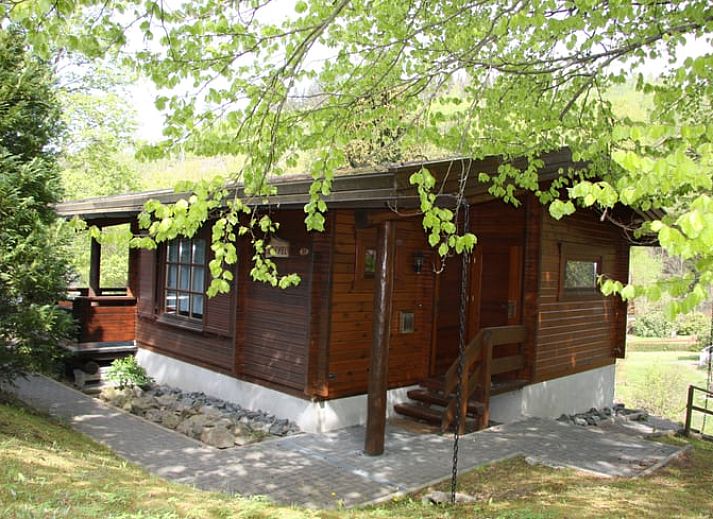 Guest house 01922602 • Holiday property Niedersachsen • Huisje in Altenau 