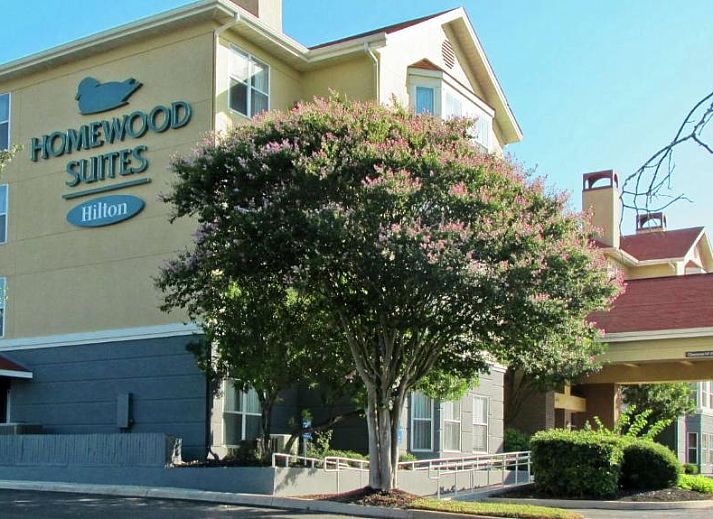 Guest house 0225606 • Apartment Texas • Homewood Suites by Hilton San Antonio Northwest 