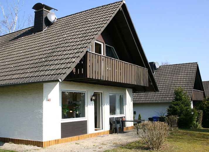 Guest house 0240104 • Holiday property Hessen • Vakantiehuis Andrea 