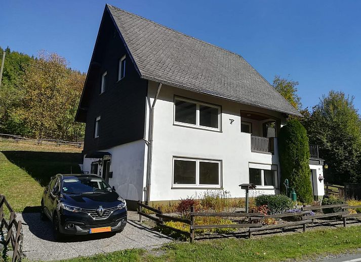 Unterkunft 02636303 • Ferienhaus Nordrhein-Westfalen • Prachtig 12 persoons vakantiehuis nabij Winterberg - 