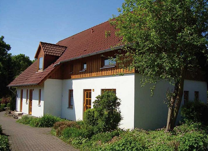 Verblijf 02637507 • Vakantiewoning Noordrijn-Westfalen • Feriendorf Natur pur 6 