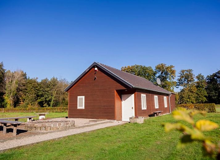 Verblijf 0269101 • Vakantiewoning Noordrijn-Westfalen • Huisje in Wassenberg 