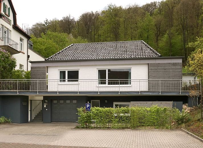 Guest house 02729201 • Holiday property Rhineland-Palatinate • Vakantiehuis in Annweiler am Trifels 