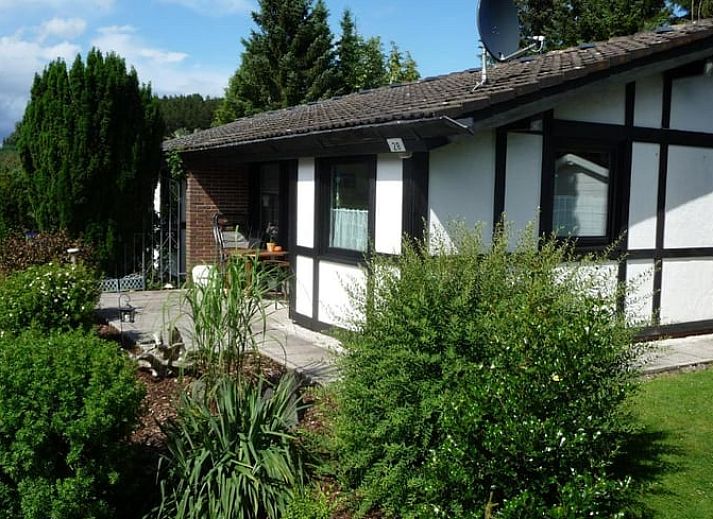 Guest house 0280901 • Holiday property Sauerland • Vakantiehuisje in Meschede 