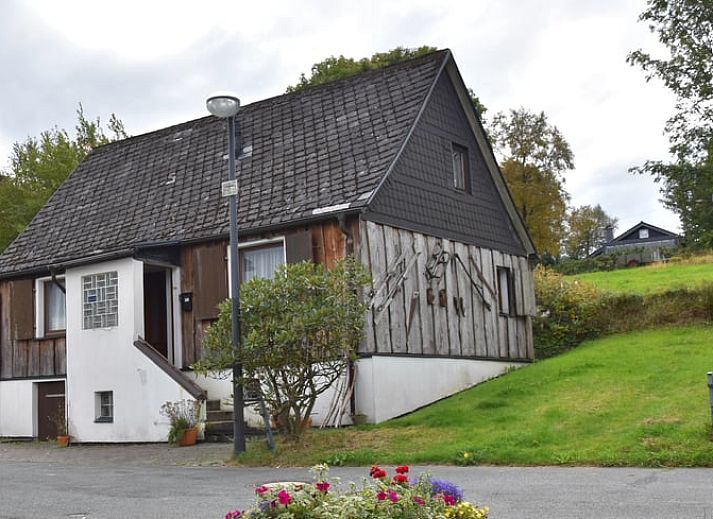 Verblijf 02810301 • Vakantiewoning Sauerland (Winterberg) • Huisje in Langewiese 