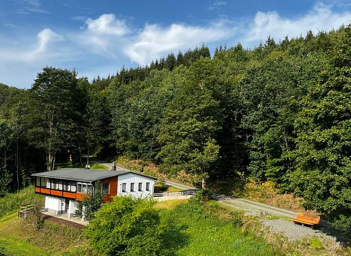 Guest house 02816901 • Holiday property Sauerland • Vakantiehuisje in Schmallenberg-Oberkirchen 