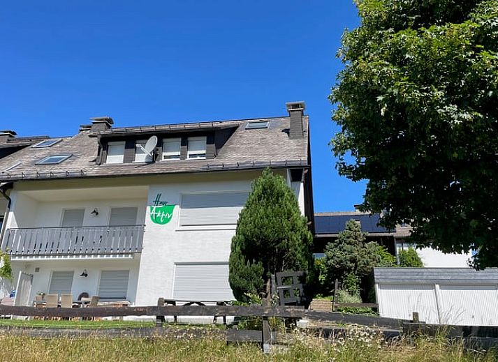 Unterkunft 02822903 • Ferienhaus Sauerland • Huisje in Winterberg-Langewiese 