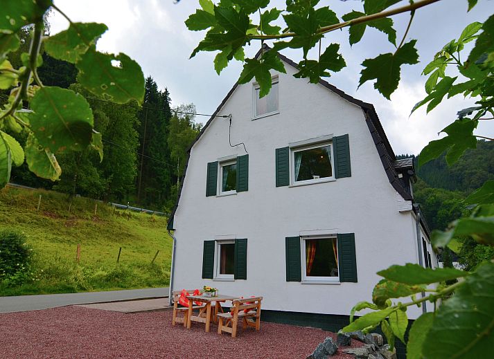 Guest house 0282804 • Holiday property Sauerland • Im Ries 