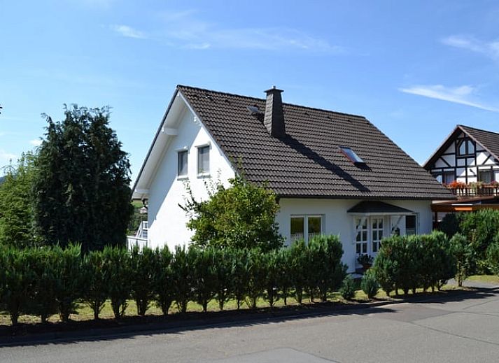 Guest house 0285001 • Holiday property Sauerland • Vakantiehuisje in Dodenau 