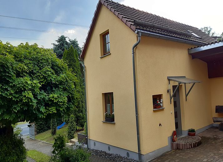 Guest house 0295302 • Holiday property Saxony • Ferienhaus Kegel 