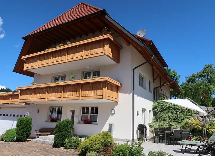 Guest house 0313905 • Apartment Black Forest • Appartement Mittelberghof 