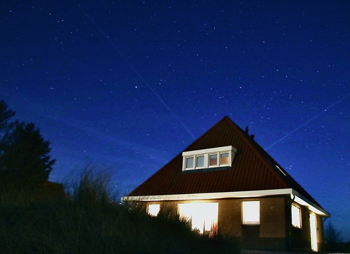 Verblijf 031426 • Vakantiewoning Terschelling • De Branding 