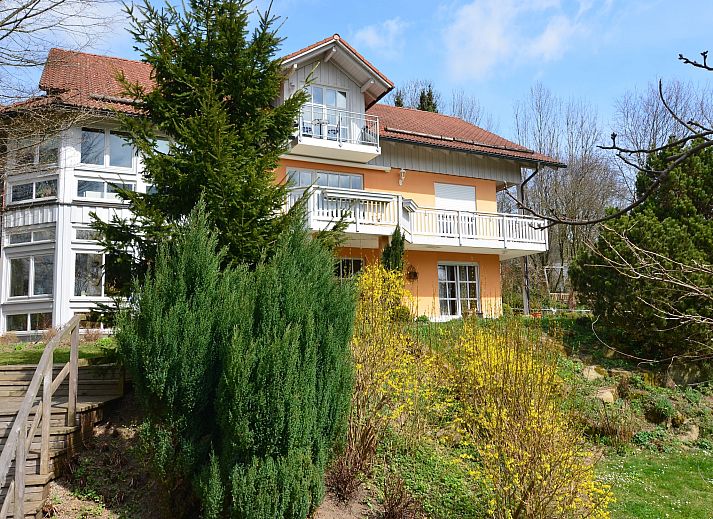 Guest house 03321801 • Apartment Bavaria • Bernhardsberg 