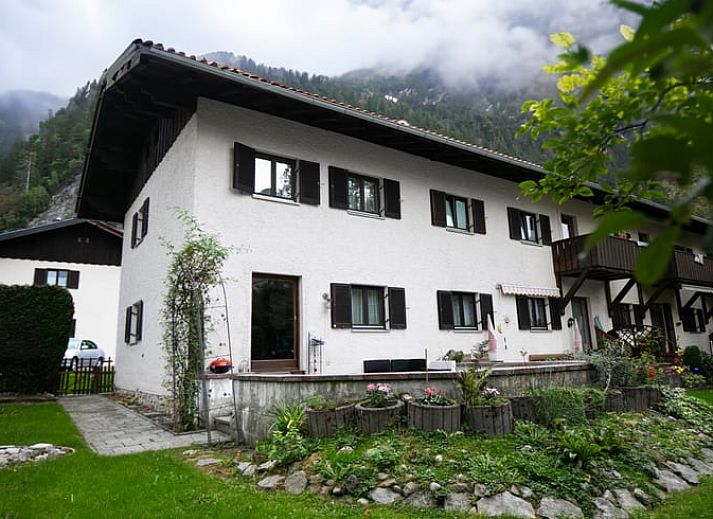 Guest house 03323302 • Holiday property Bavaria • Huisje in Oberammergau 