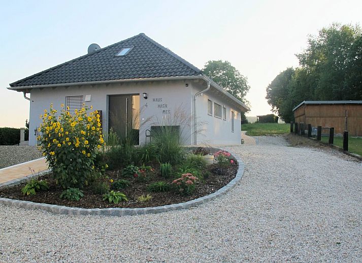 Verblijf 03326301 • Vakantiewoning Beieren • Has'n Res 