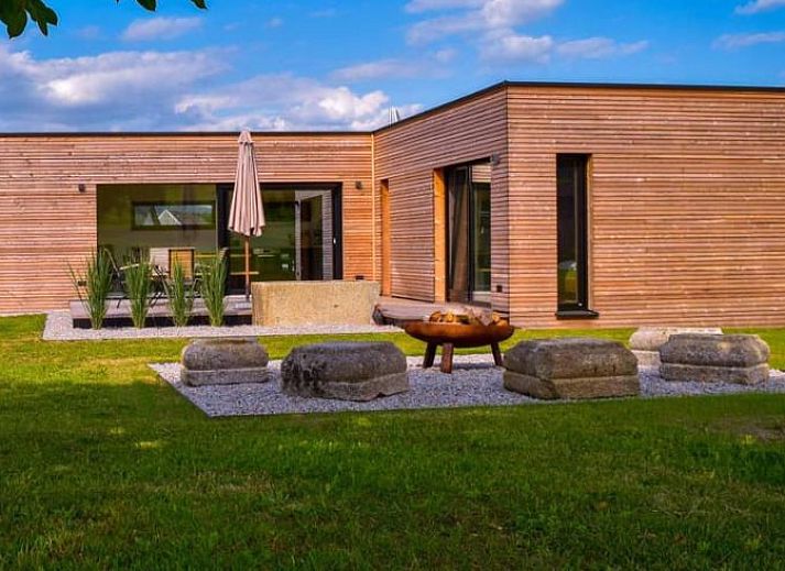 Verblijf 0335003 • Vakantiewoning Beieren • Huisje in Neunburg vorm Wald 