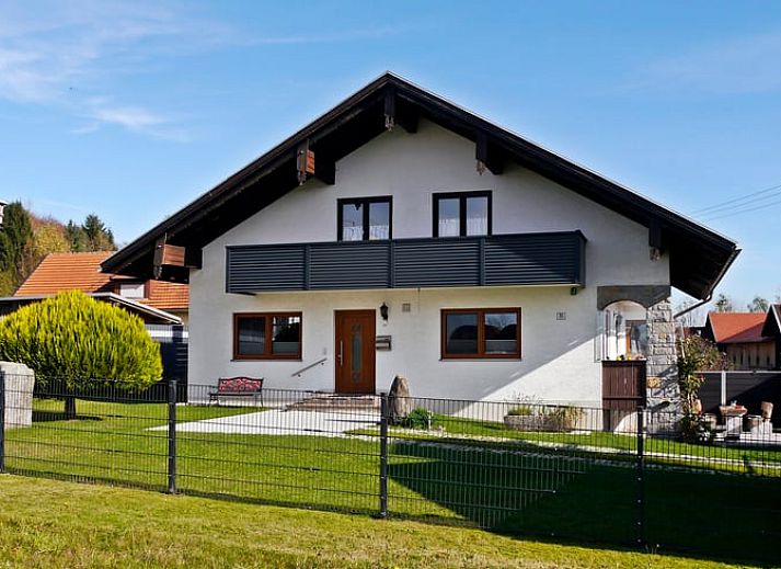 Verblijf 03360301 • Vakantiewoning Beieren • Vakantiehuis in Hohenau 