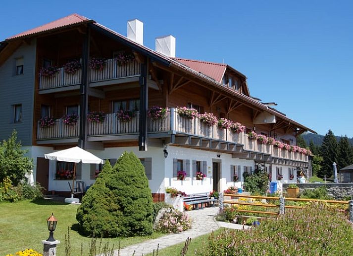 Guest house 0339209 • Holiday property Bavaria • Vakantiehuis in Neureichenau 