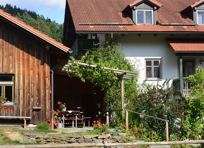 Verblijf 03396301 • Vakantiewoning Beieren • Vakantiehuis in Geiersthal 