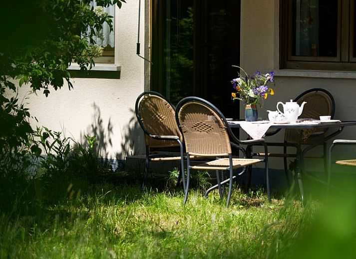 Verblijf 03397802 • Vakantiewoning Beieren • Vakantiehuisje in Hofheim in Unterfranken 