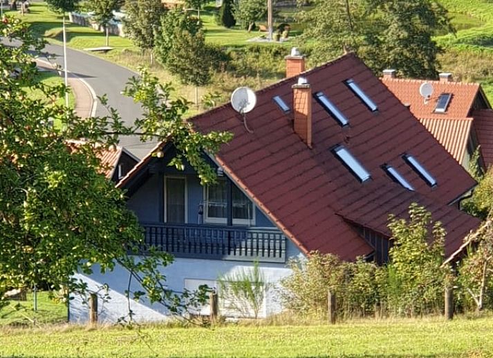 Verblijf 03397901 • Vakantiewoning Beieren • Vakantiehuis in Wartmannsroth - Heiligkreuz 