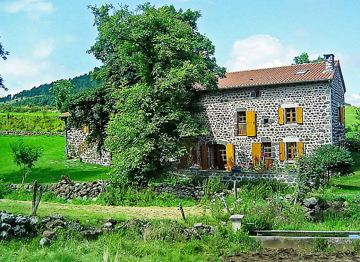 Verblijf 03812901 • Vakantiewoning Auvergne • Vakantiehuis ferme 