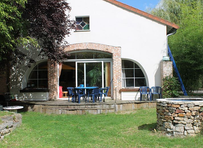 Guest house 03839401 • Holiday property Auvergne • Le Loft 