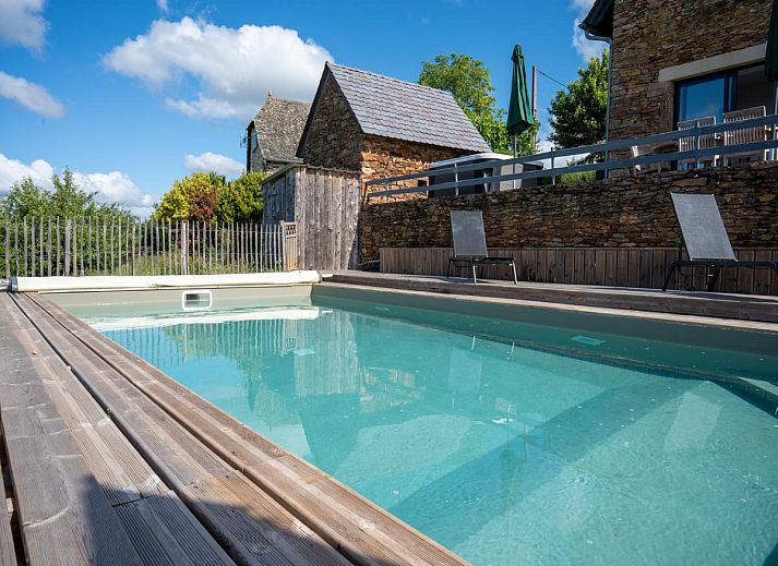 Guest house 0389803 • Holiday property Auvergne • Gite Les Corbieres 