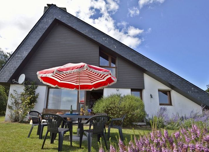 Guest house 04131115 • Holiday property Brittany • Vakantiehuis Ker Norge 