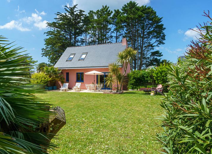 Guest house 0415116 • Holiday property Brittany • Vakantiehuis Atao 