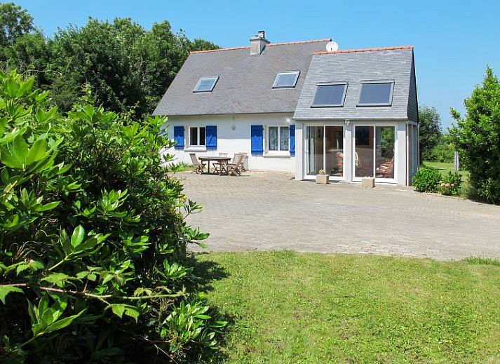 Verblijf 04155801 • Vakantiewoning Bretagne • Vakantiehuis Nature et Mer 