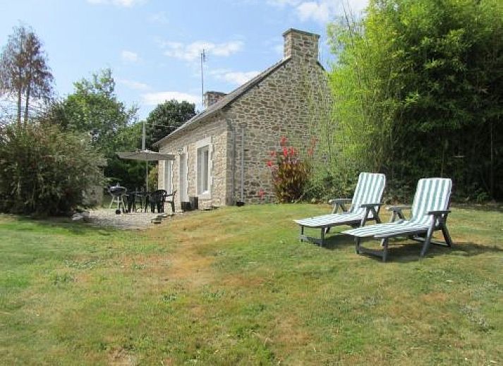 Verblijf 04163802 • Vakantiewoning Bretagne • Gite Sant Venter 