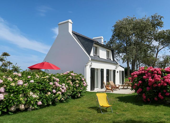 Verblijf 04169403 • Vakantiewoning Bretagne • Vakantiehuis Ty va Zud 