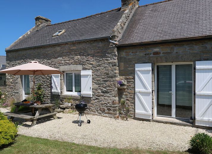 Verblijf 04169501 • Vakantiewoning Bretagne • Vakantiehuis Ty Coz ar Mor 