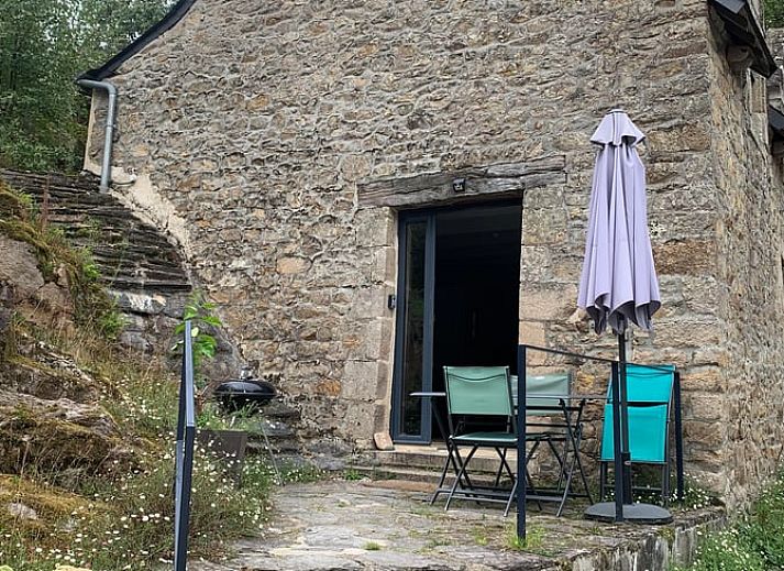 Verblijf 04175003 • Vakantiewoning Bretagne • Vakantiehuisje in Noyal-Muzillac 