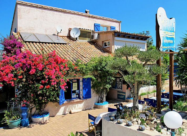 Guest house 04325208 • Holiday property Corsica • Vakantiehuis Fium del Cavu 