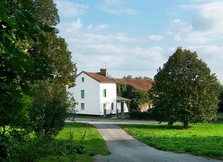 Verblijf 04466404 • Vakantiewoning Limousin • Vakantiehuis in Dompierre-les-eglises 